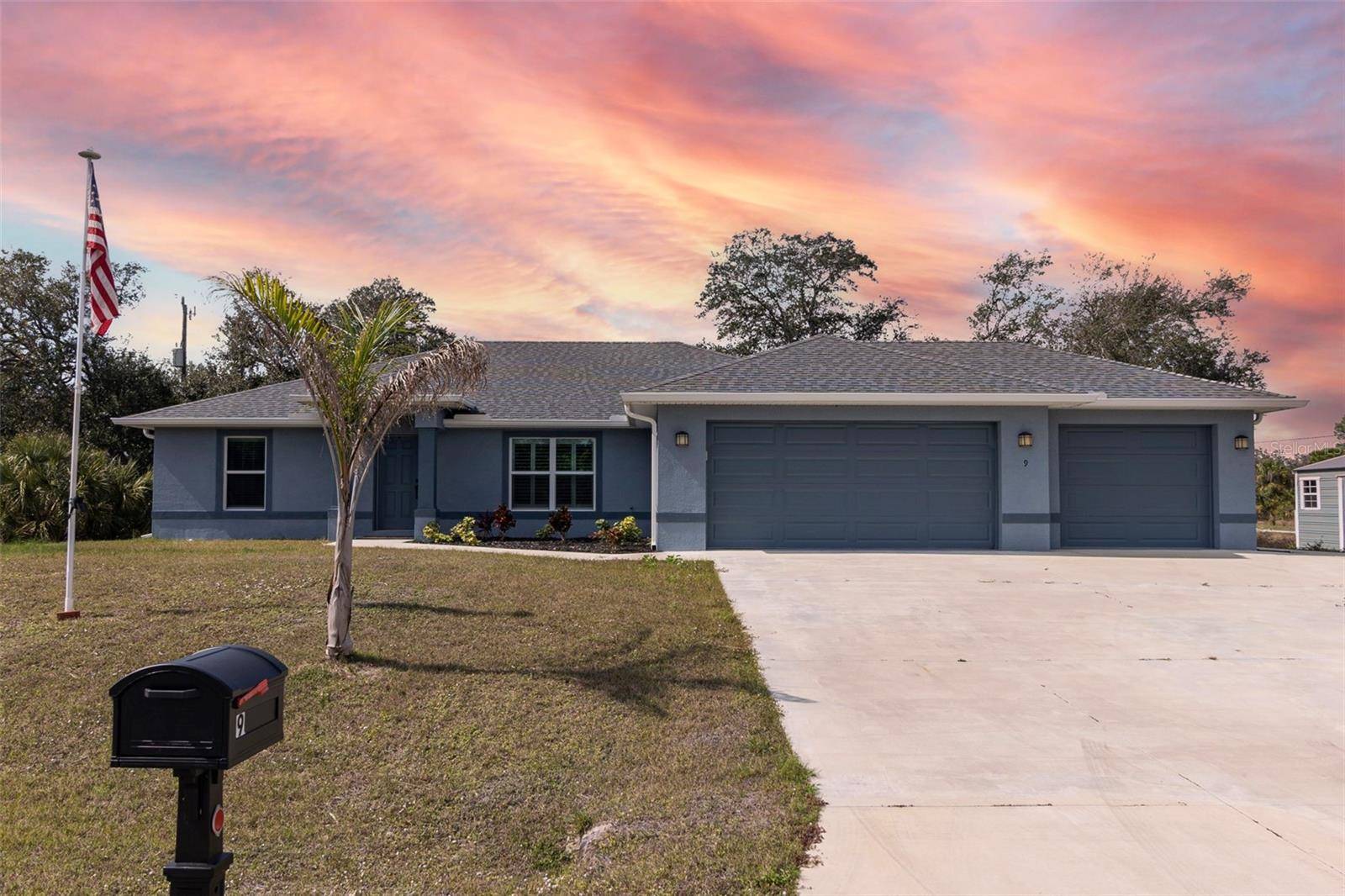 Port Charlotte, FL 33954,9 LOGAN ST