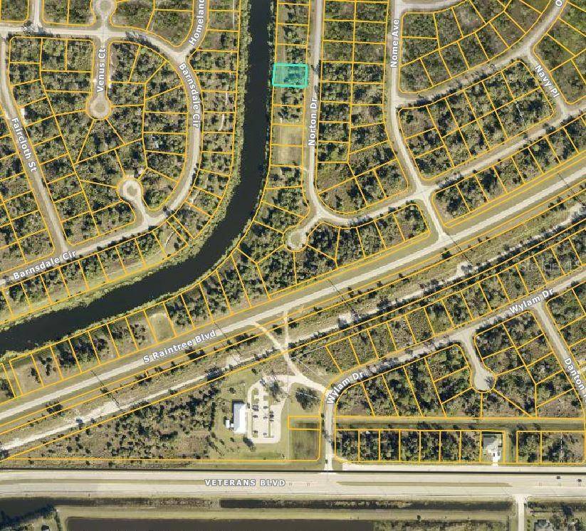 North Port, FL 34288,NORTON DR