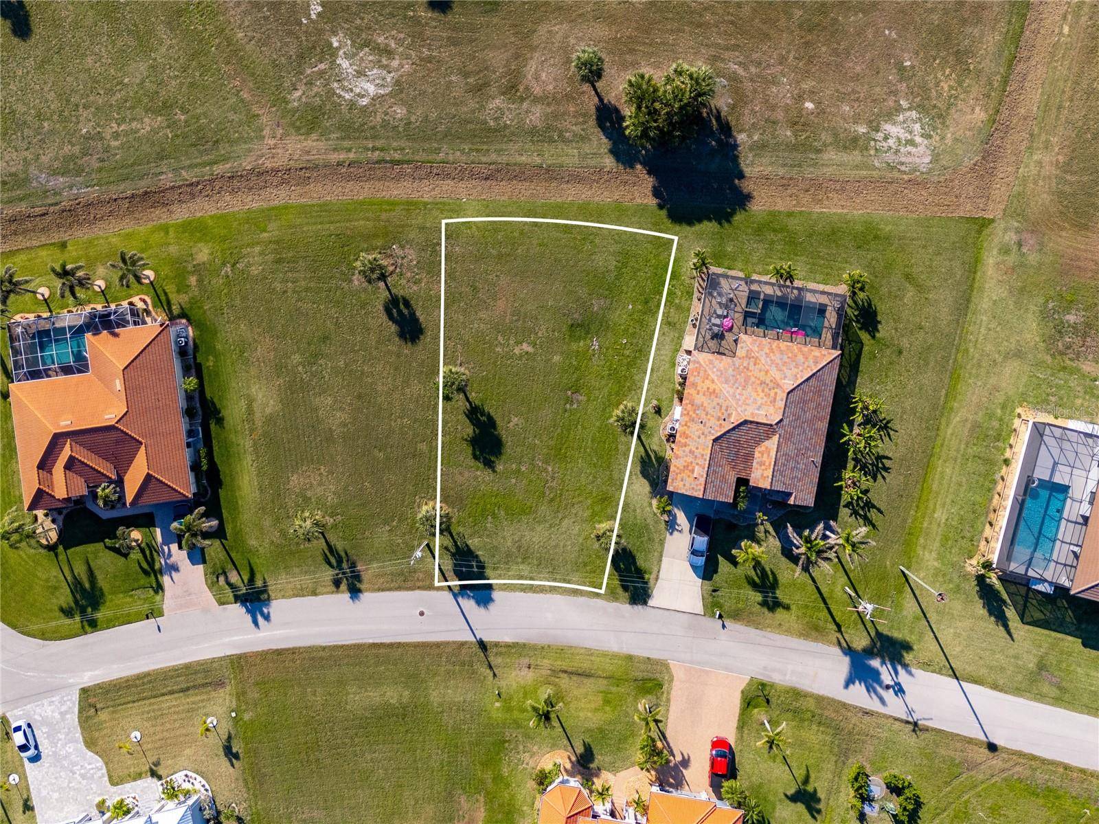 Punta Gorda, FL 33955,17015 MONZA RD