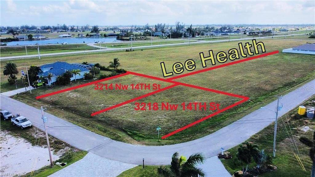 Cape Coral, FL 33993,3214 NW 14TH ST