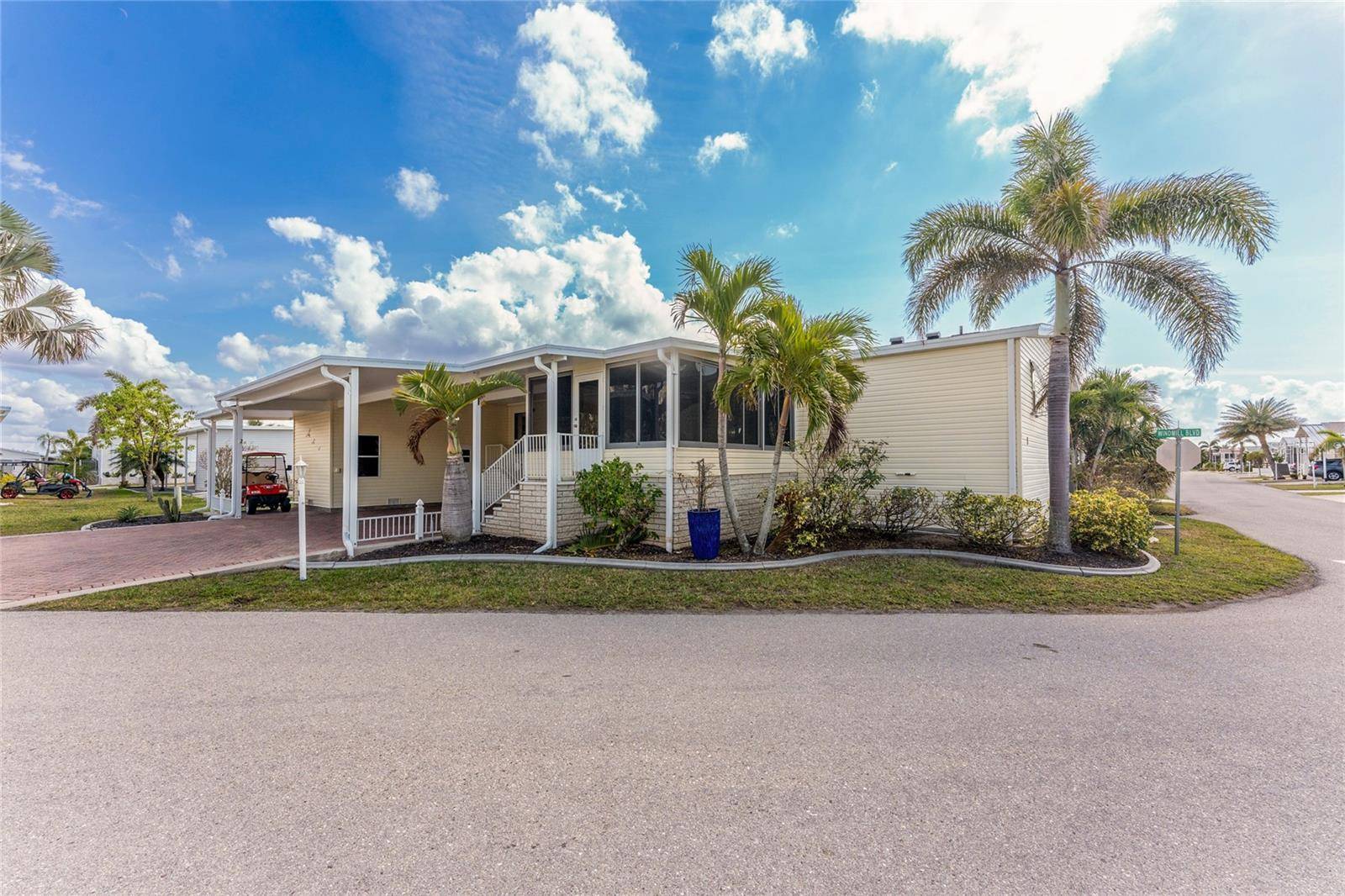 Punta Gorda, FL 33950,1 BRINK AVE