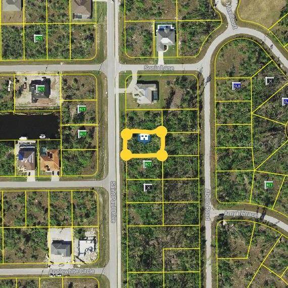 Port Charlotte, FL 33981,10280 ST PAUL DR
