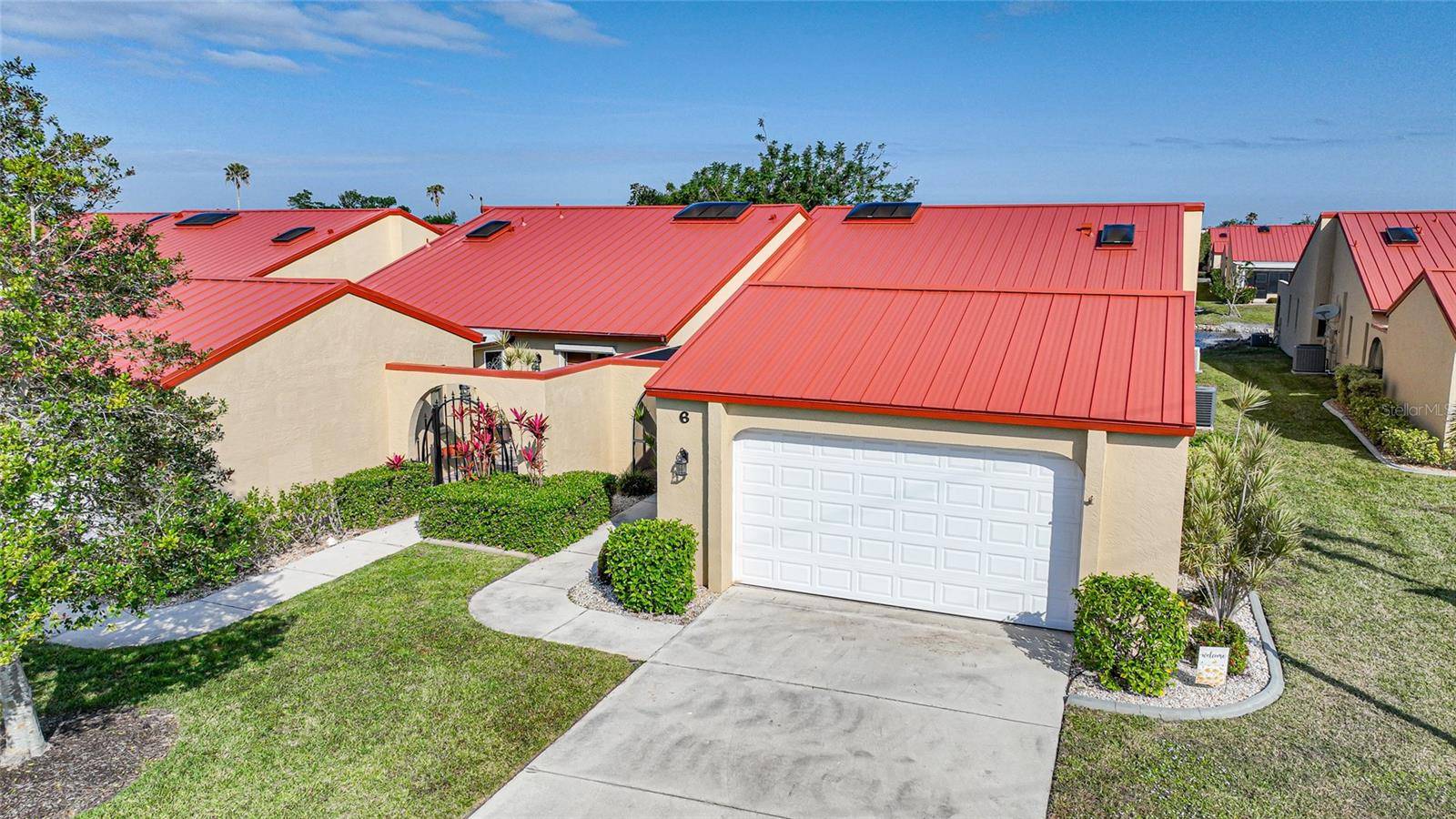 Punta Gorda, FL 33950,1890 DEBORAH DR #6