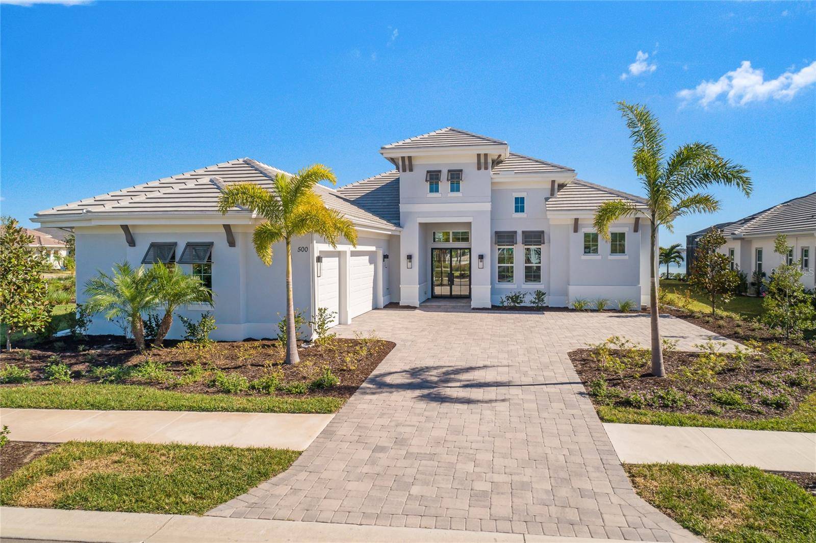 Sarasota, FL 34240,500 BLUE SHELL LOOP