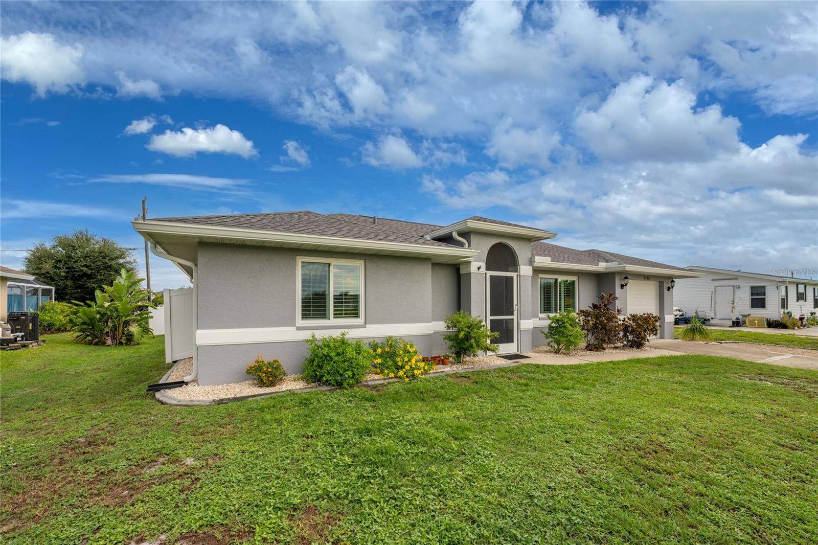 Punta Gorda, FL 33983,3183 SULSTONE DR