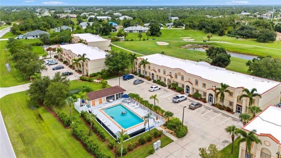 Punta Gorda, FL 33983,1186 RIO DE JANEIRO AVE #106