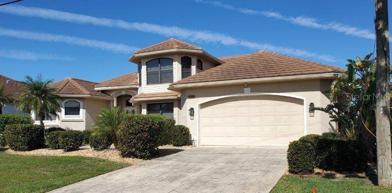 Punta Gorda, FL 33950,1412 SURFBIRD CT