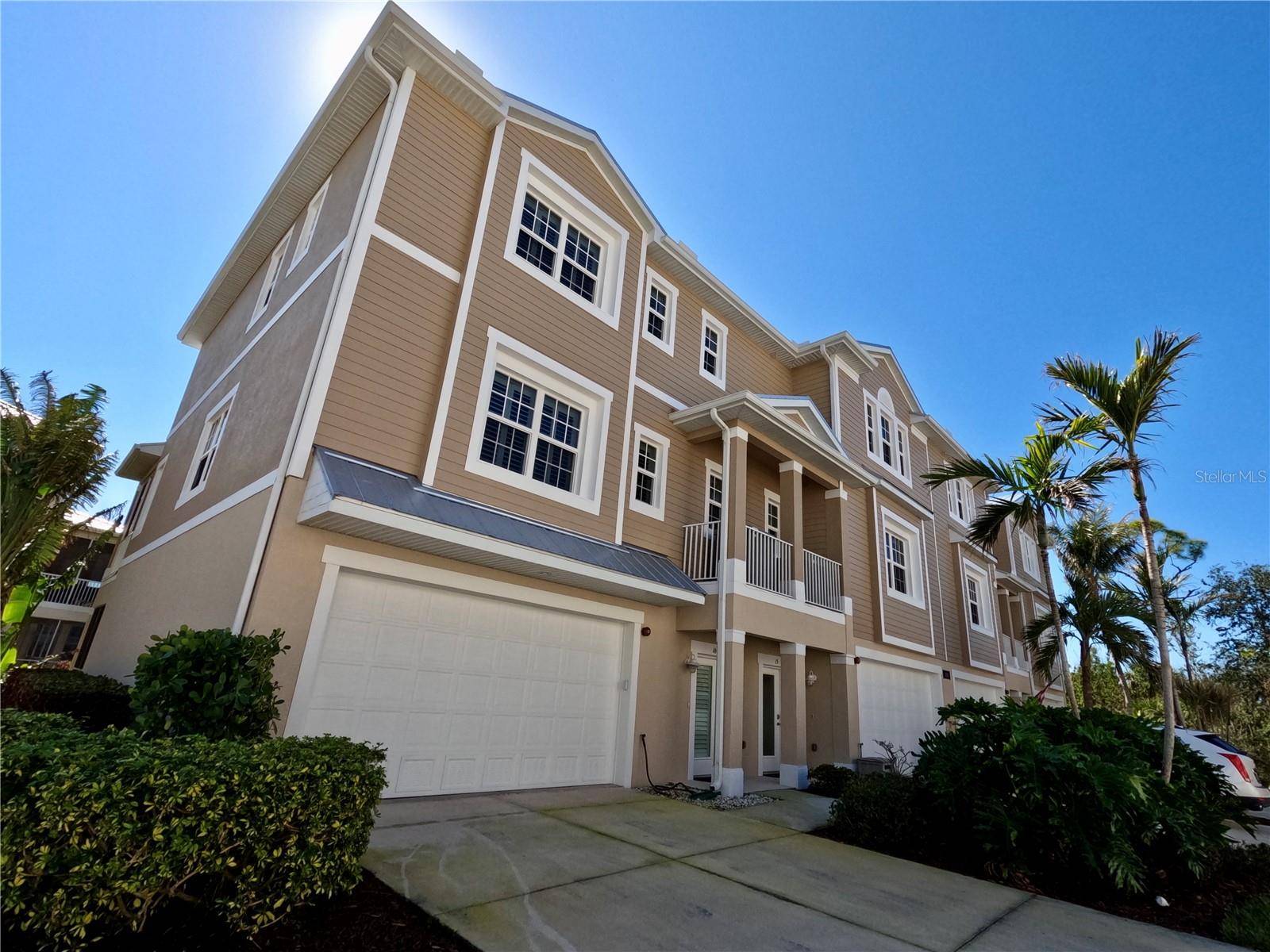 Placida, FL 33946,10311 LANDS END CIR #16