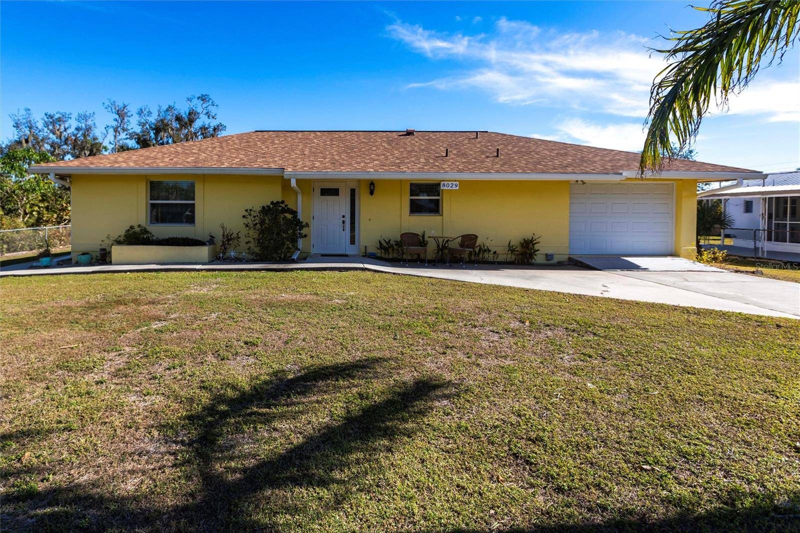 Punta Gorda, FL 33982,8029 ROY DR