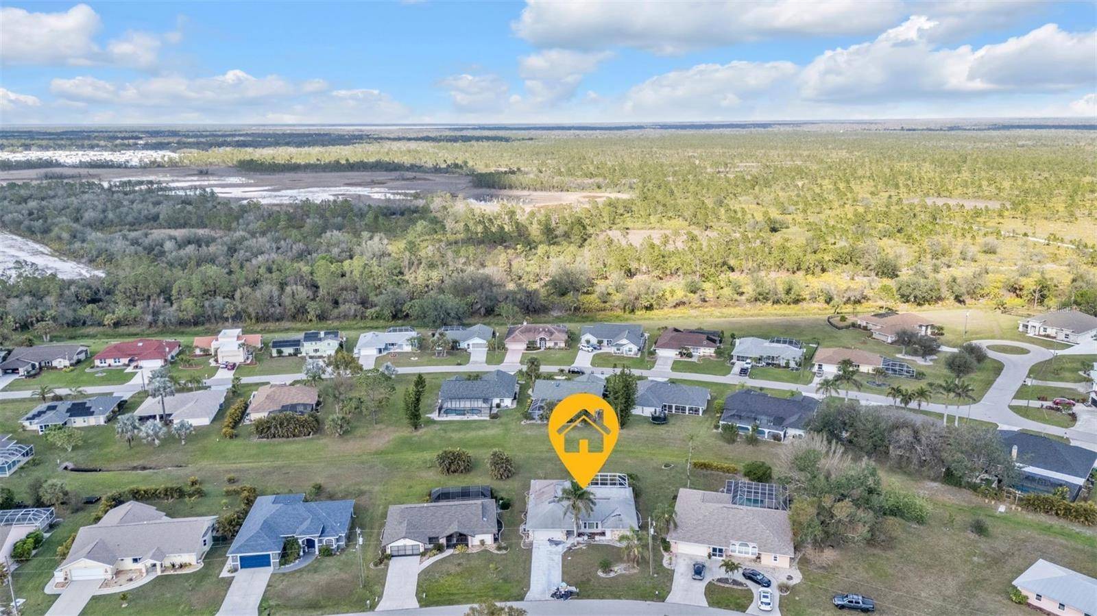 Punta Gorda, FL 33983,26166 PAYSANDU DR