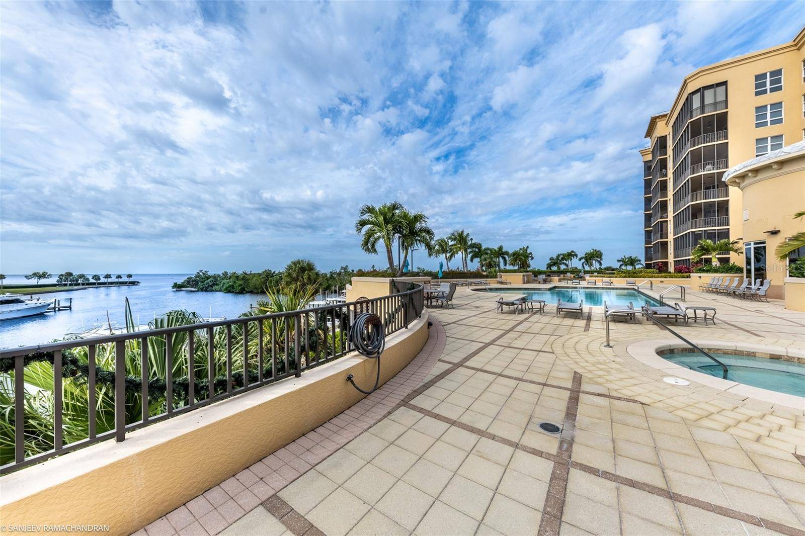 Punta Gorda, FL 33955,3313 SUNSET KEY CIR #505