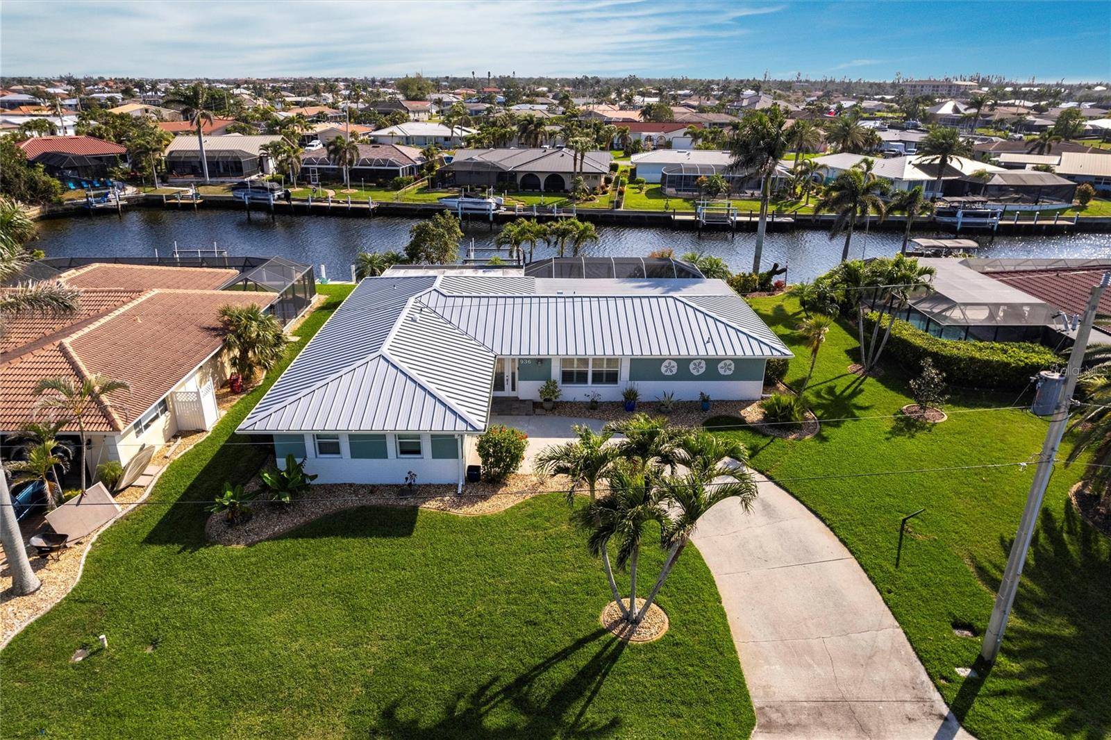 Punta Gorda, FL 33950,936 LASSINO CT