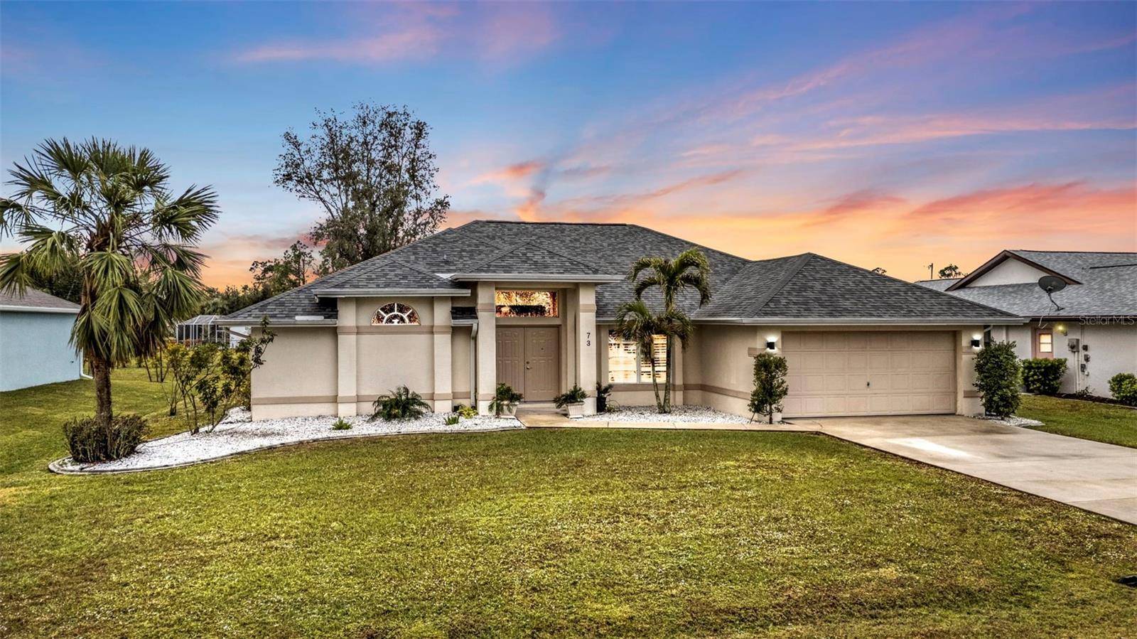 Punta Gorda, FL 33983,73 SANTAREM CIR