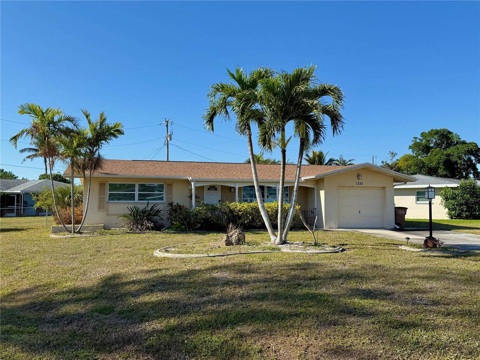 Cape Coral, FL 33904,1332 SE 44TH ST