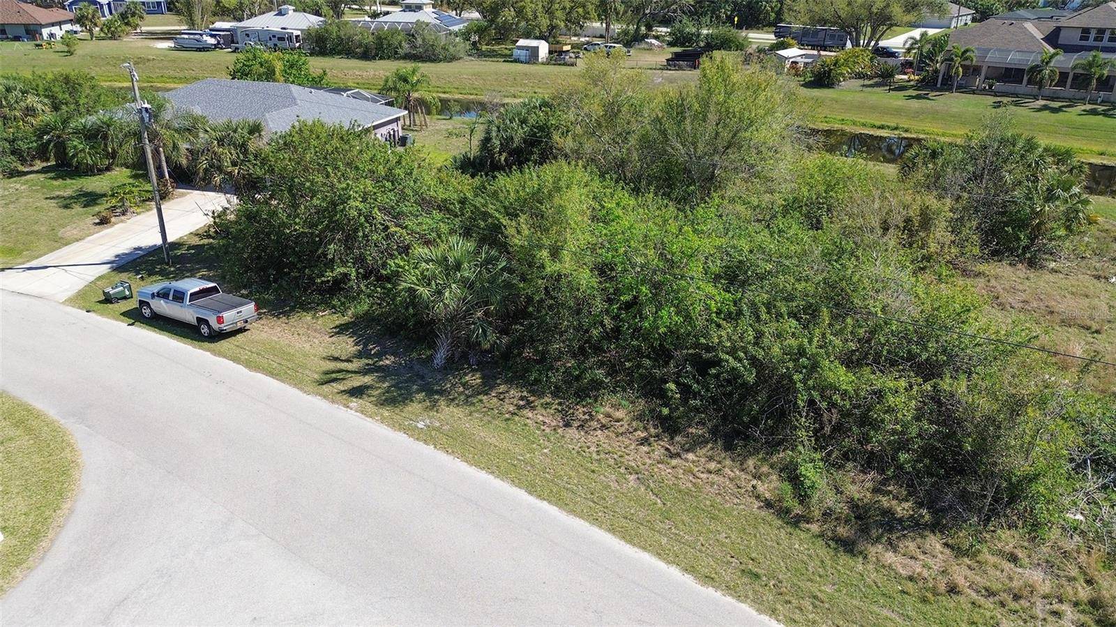 North Port, FL 34288,BREWSTER RD