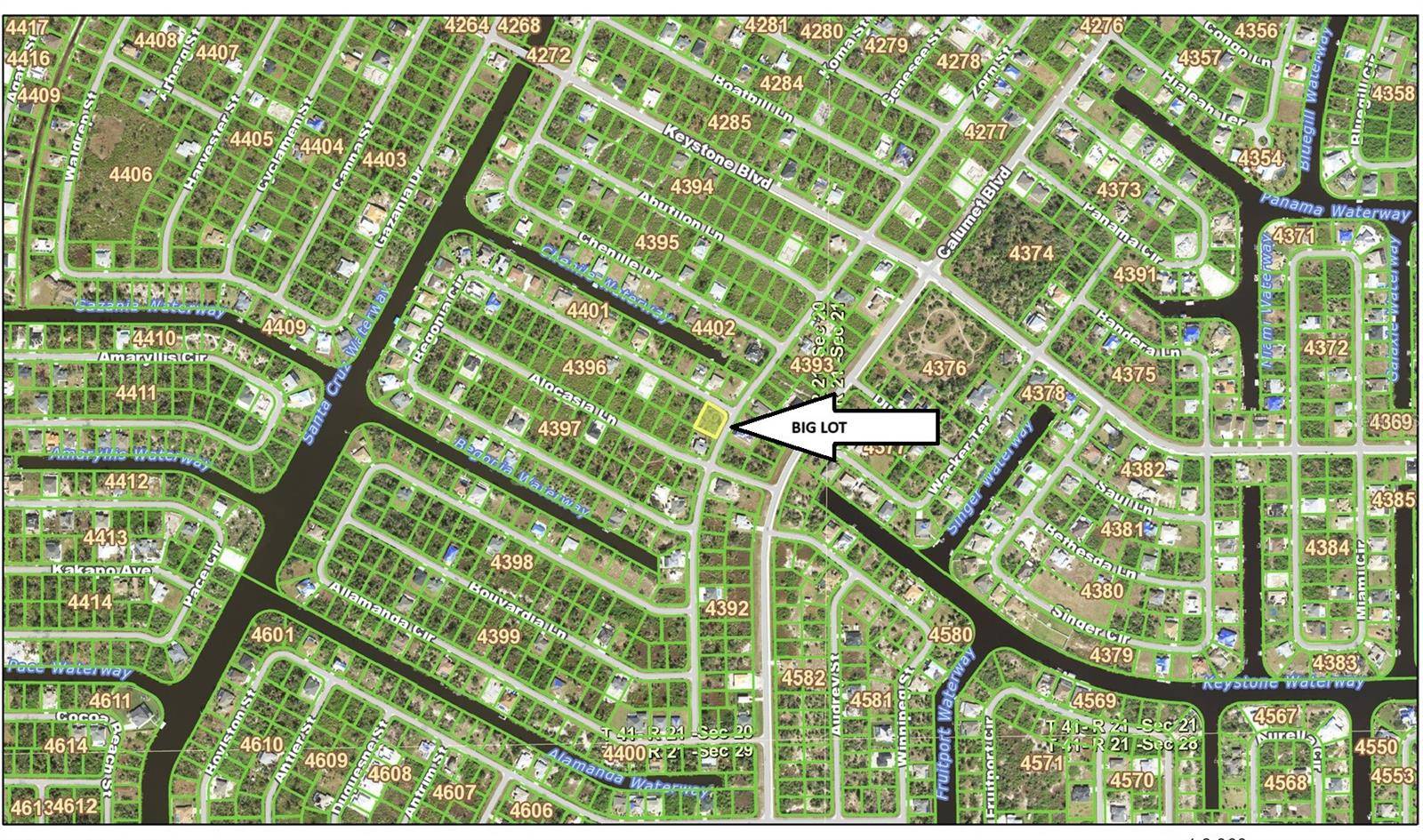 Port Charlotte, FL 33981,13575 BEGONIA CIR