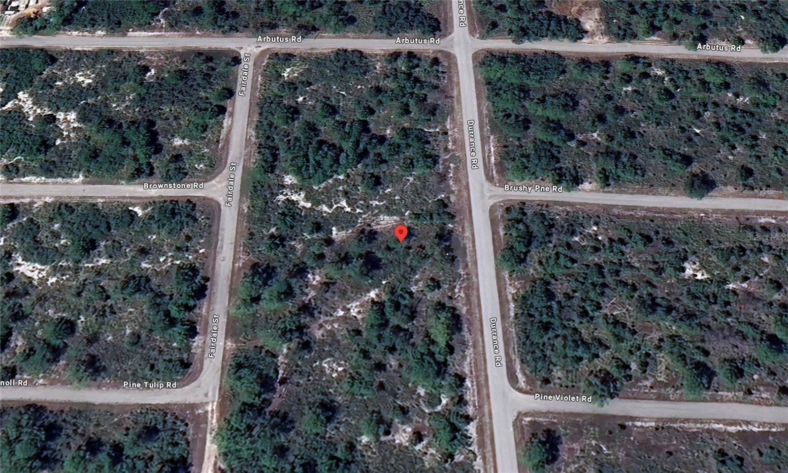 Lake Placid, FL 33852,929 DURRANCE RD