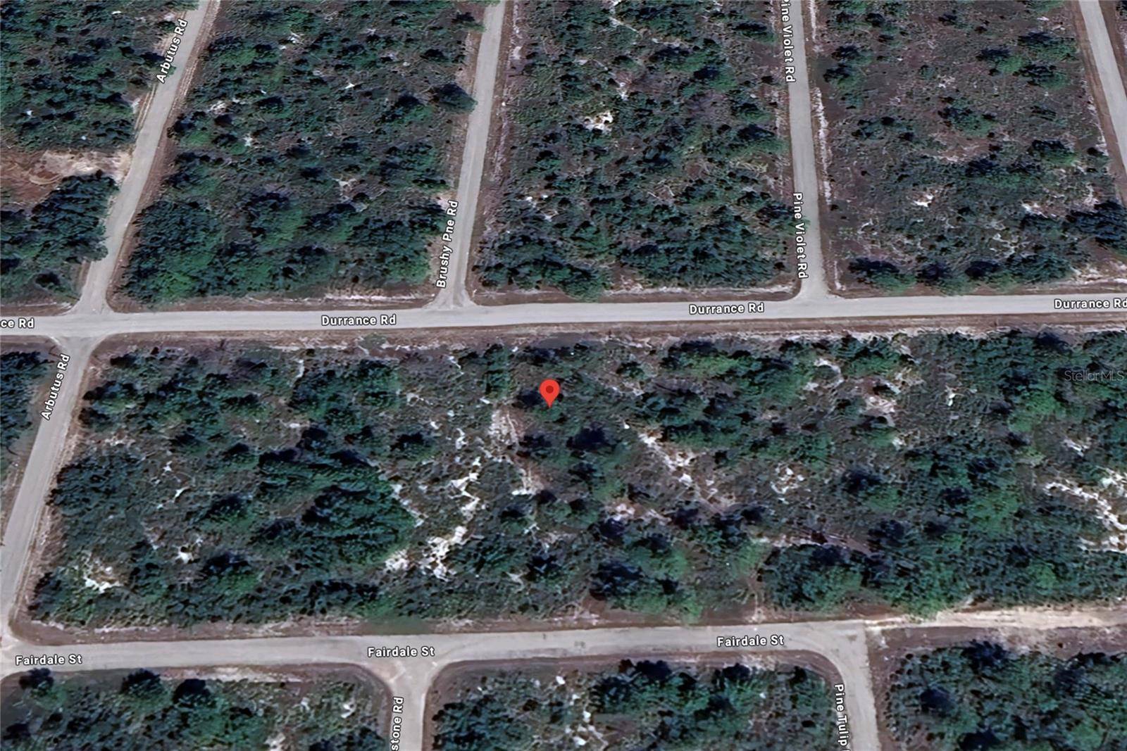 Lake Placid, FL 33852,929 DURRANCE RD