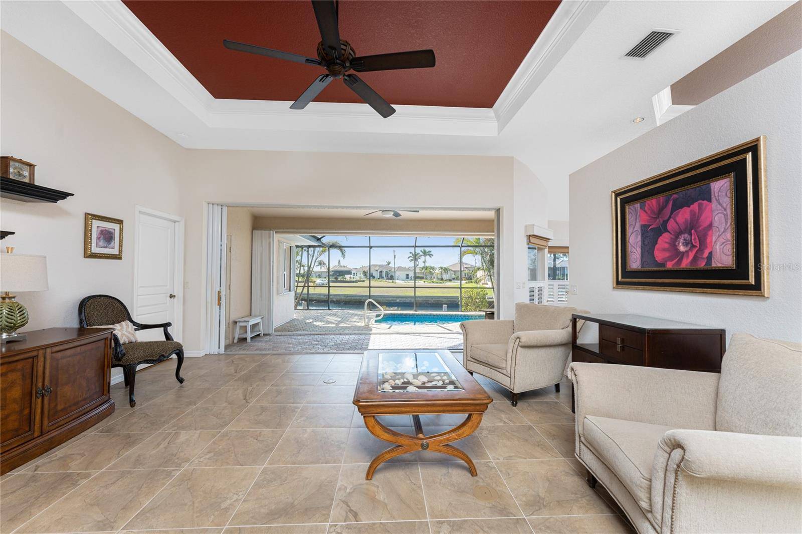 Punta Gorda, FL 33950,1217 BOBWHITE COURT