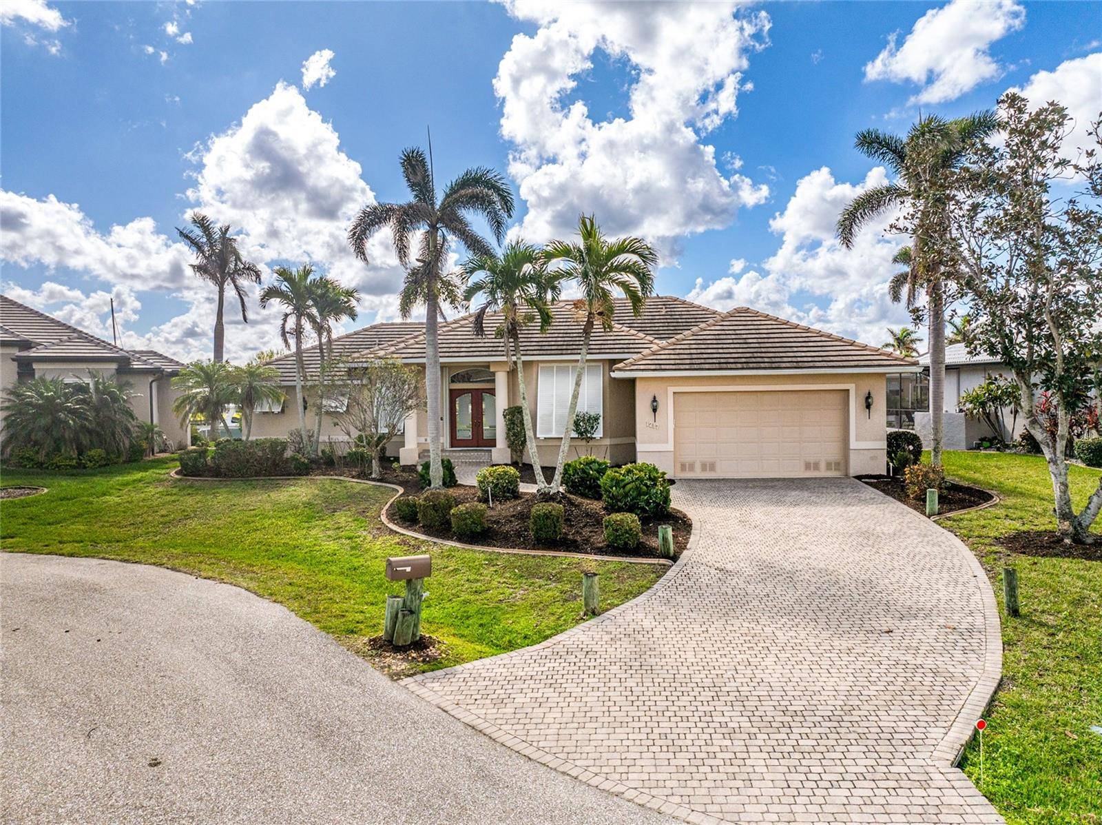 Punta Gorda, FL 33950,1217 BOBWHITE COURT