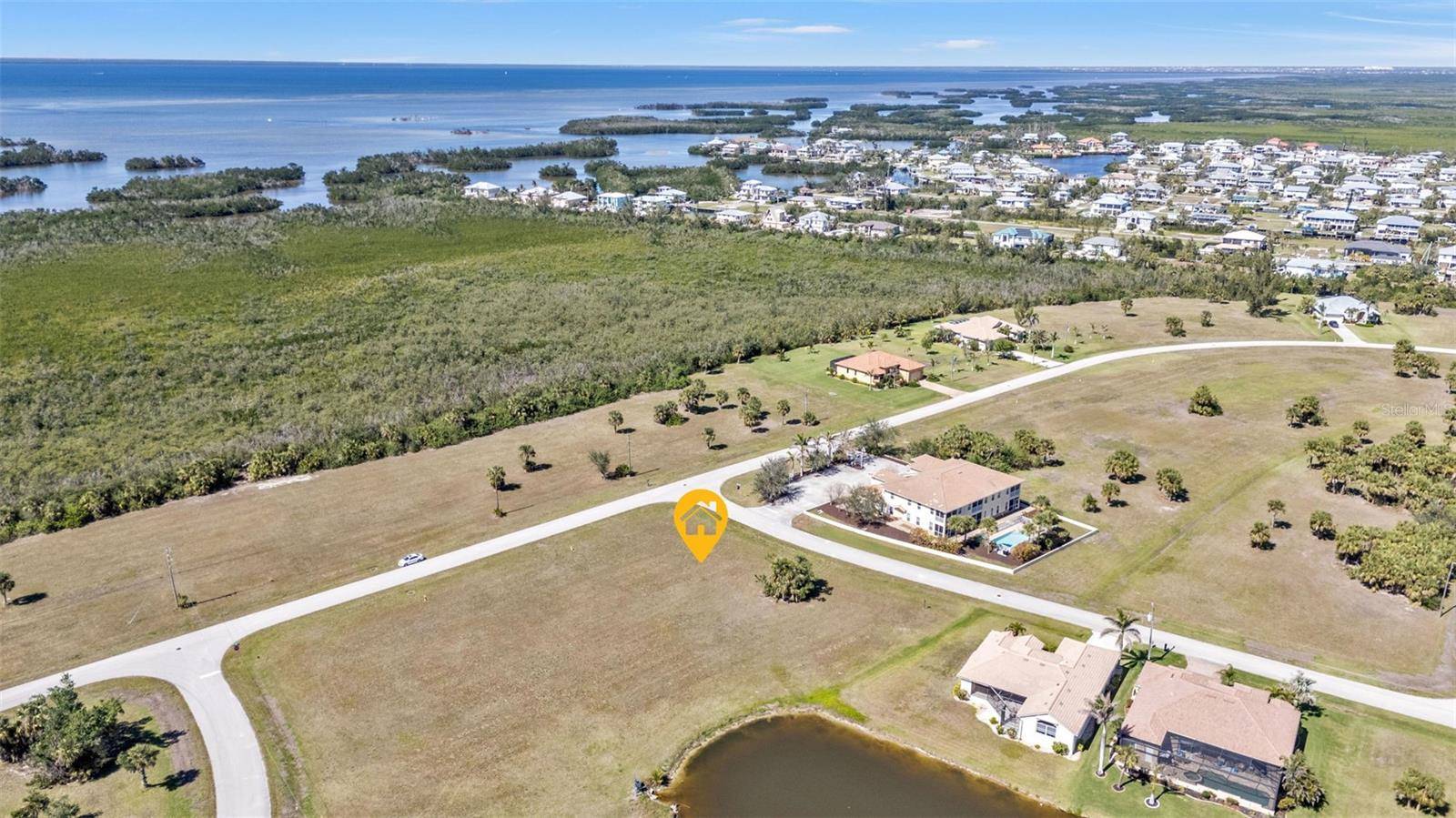 Punta Gorda, FL 33955,16592 SAN EDMUNDO RD
