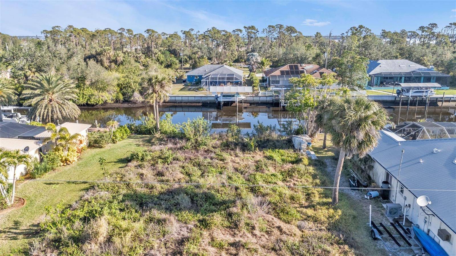 Port Charlotte, FL 33981,3442 BLITMAN ST