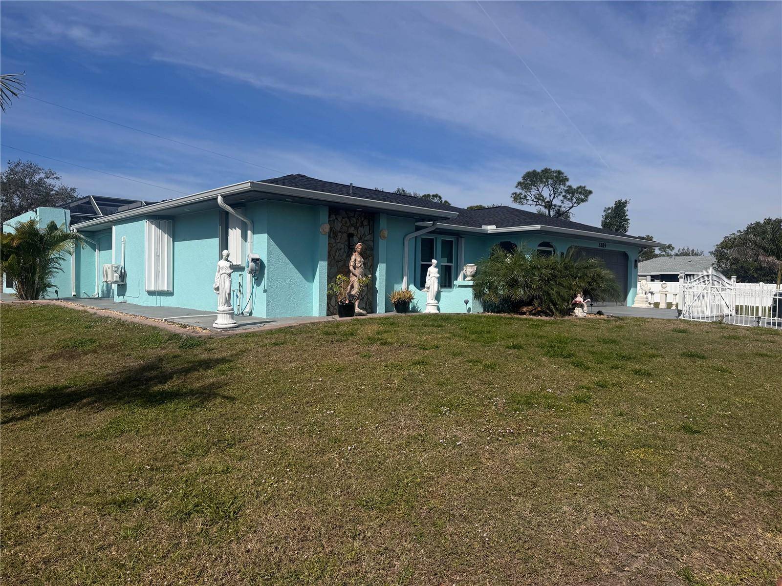 Port Charlotte, FL 33948,3289 PELLAM BLVD