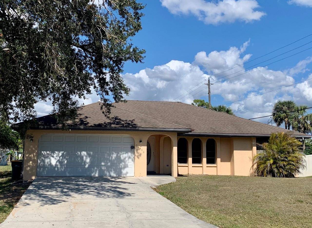 Port Charlotte, FL 33954,20408 ANDOVER AVE