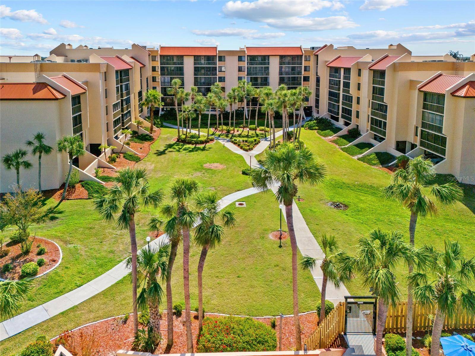 Port Charlotte, FL 33952,3006 CARING WAY #431