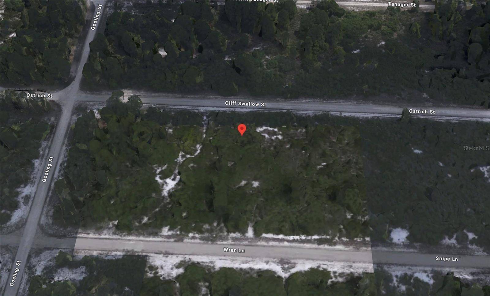 Lake Placid, FL 33852,3430 CLIFF SWALLOW ST