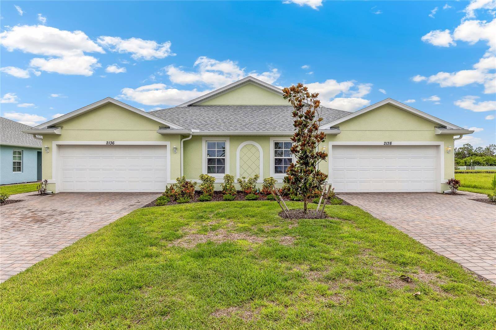 Punta Gorda, FL 33983,2138 ROYAL TERN CIR