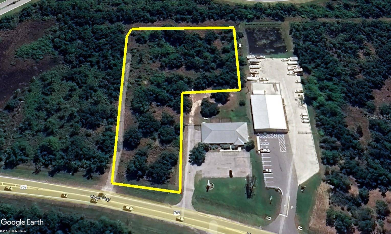 Lake Suzy, FL 34269,12280 SW COUNTY ROAD 769