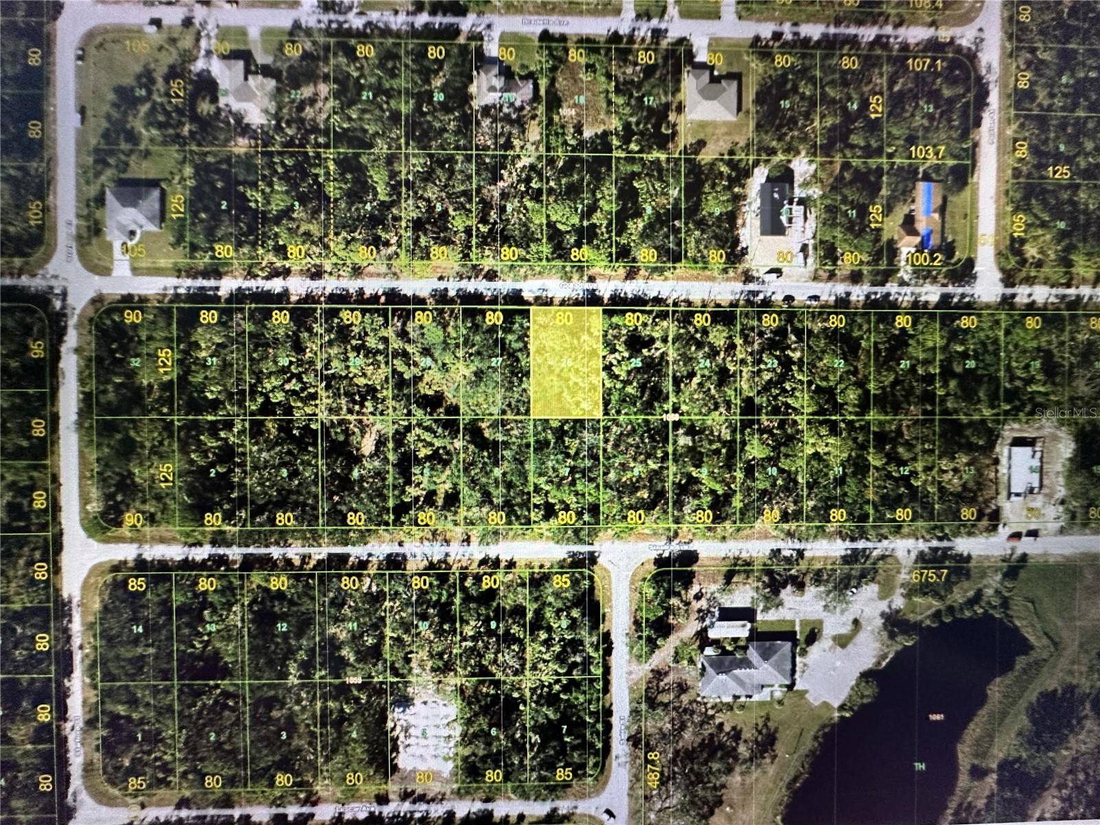 Port Charlotte, FL 33954,18137 GOLIAD AVE