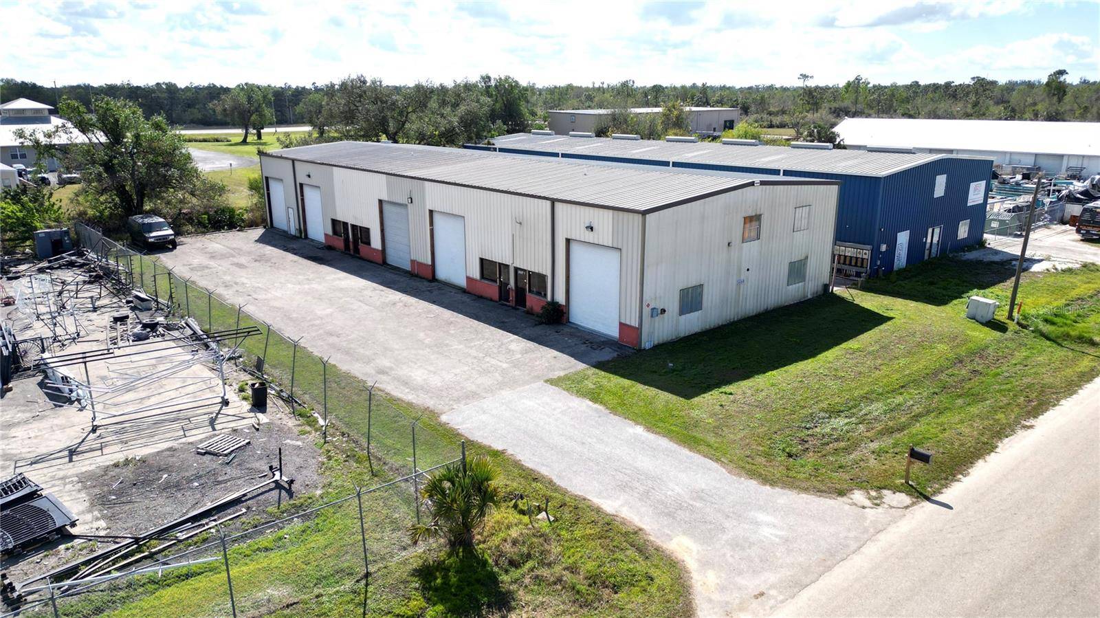 Punta Gorda, FL 33982,5468 WILLIAMSBURG DR