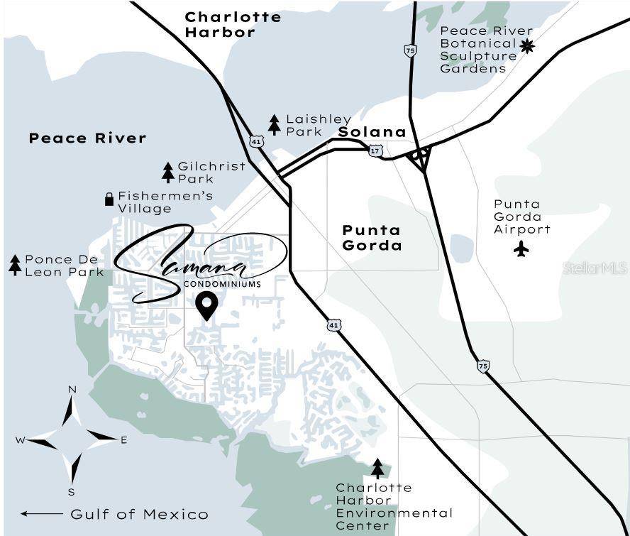Punta Gorda, FL 33950,3339 PURPLE MARTIN DR