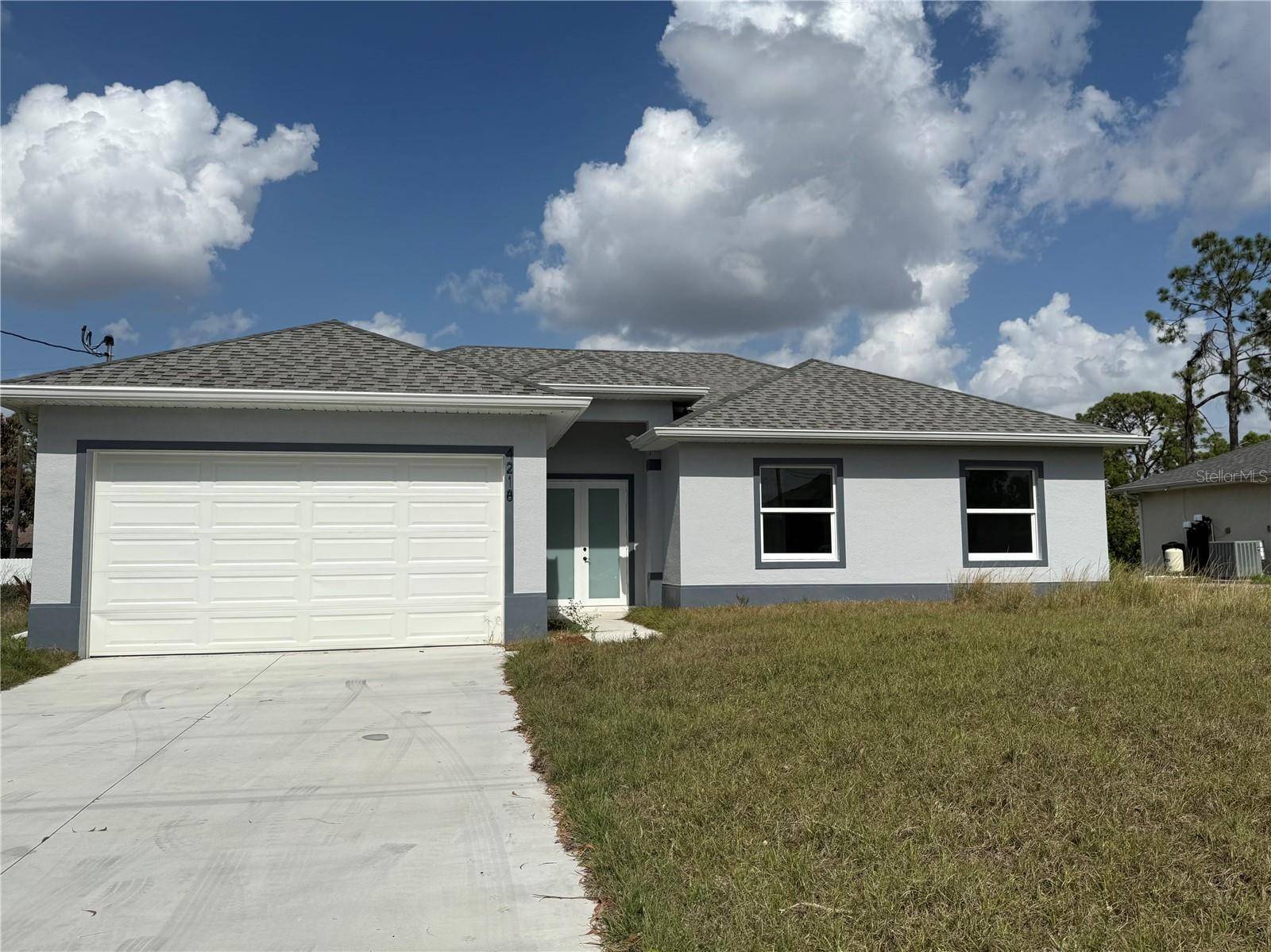 Lehigh Acres, FL 33971,4218 3RD ST W