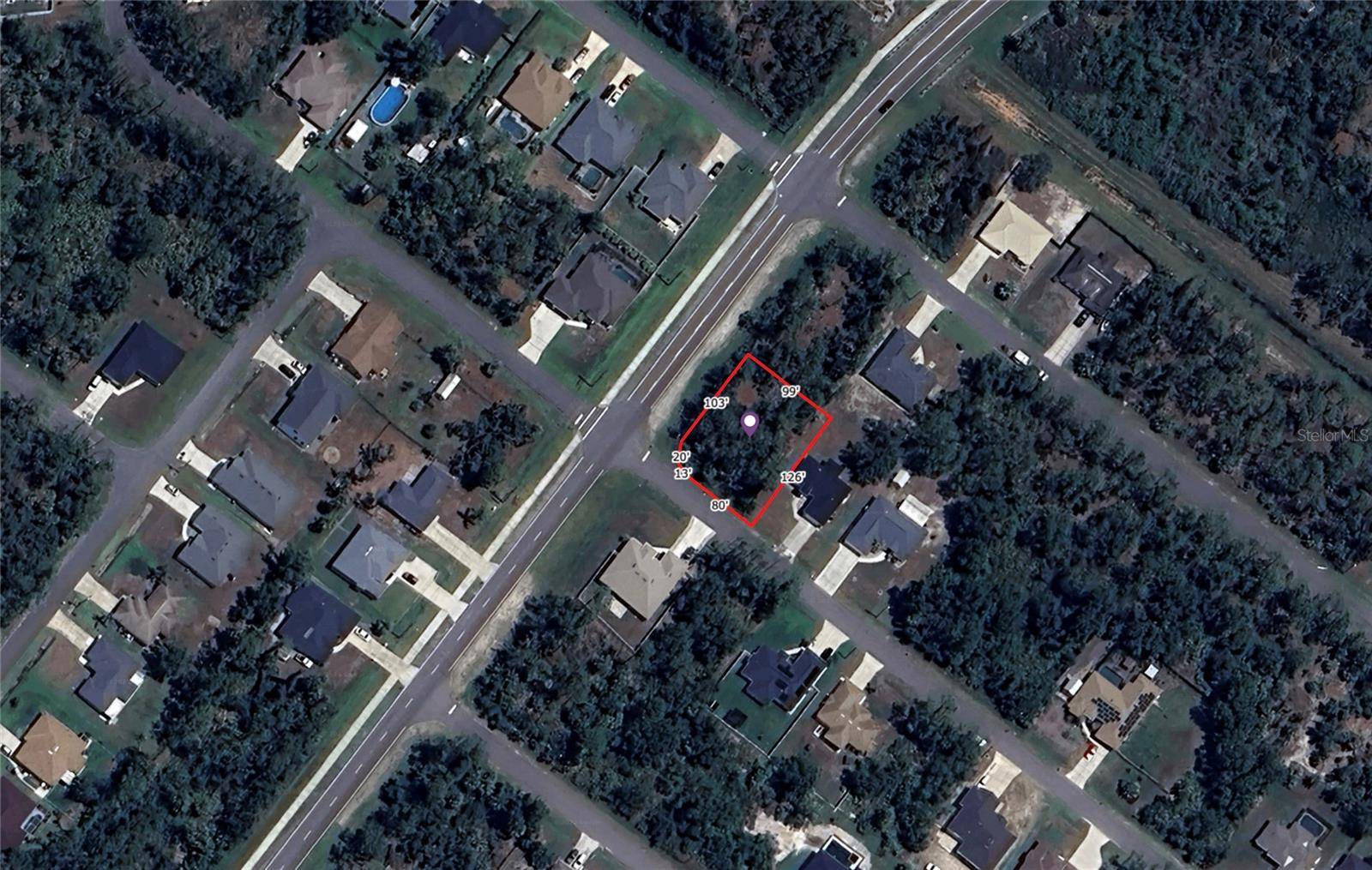 North Port, FL 34286,MAXIMO RD