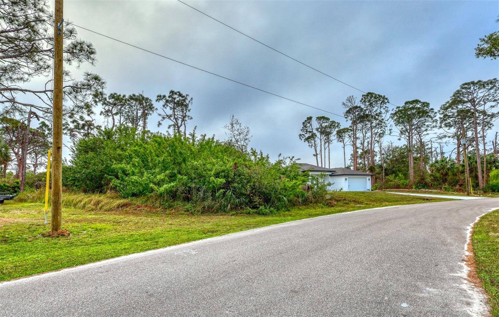 Port Charlotte, FL 33953,14 SALUDA TER