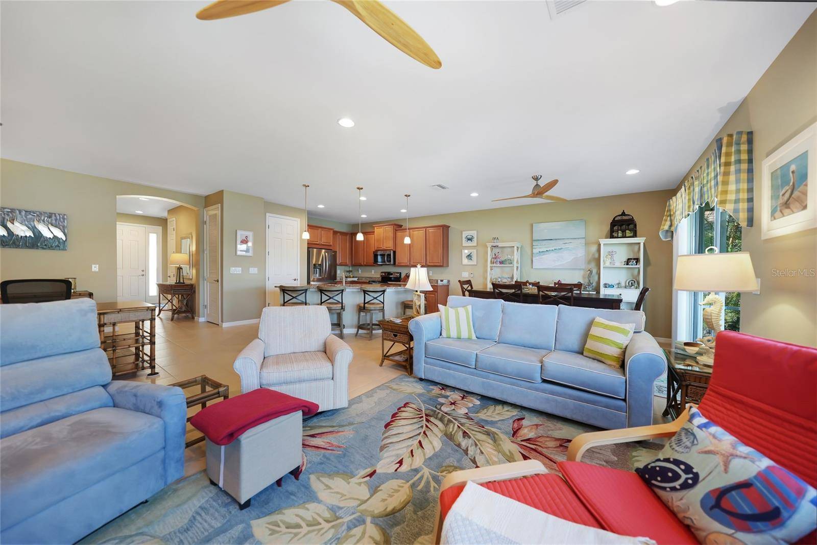 North Port, FL 34287,7346 TALON BAY DR