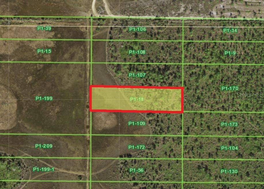 Punta Gorda, FL 33955,33504 OIL WELL RD