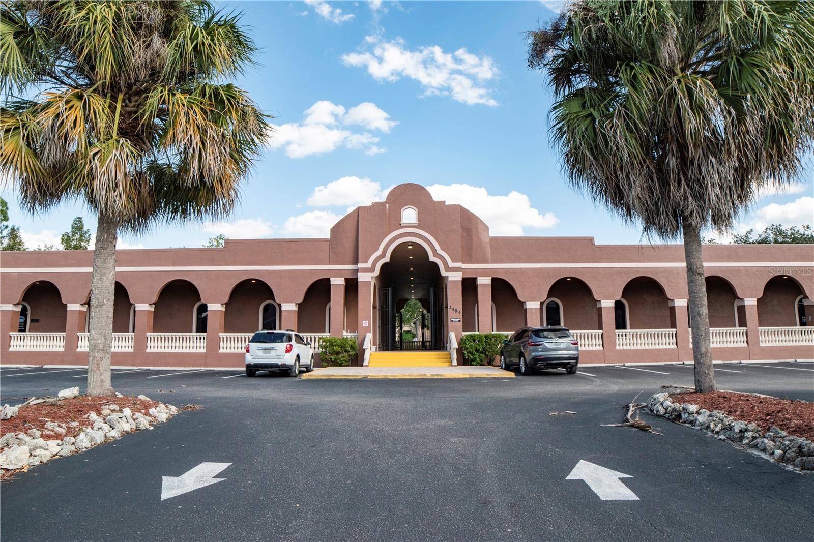 Port Charlotte, FL 33952,2484 CARING WAY #F