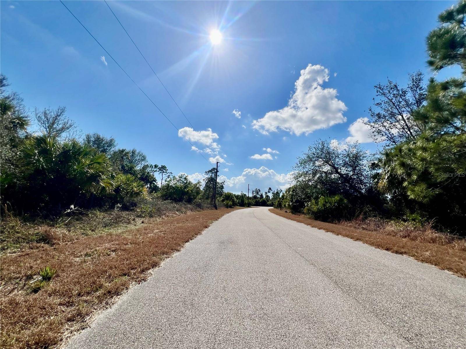 North Port, FL 34288,CASCO CIR