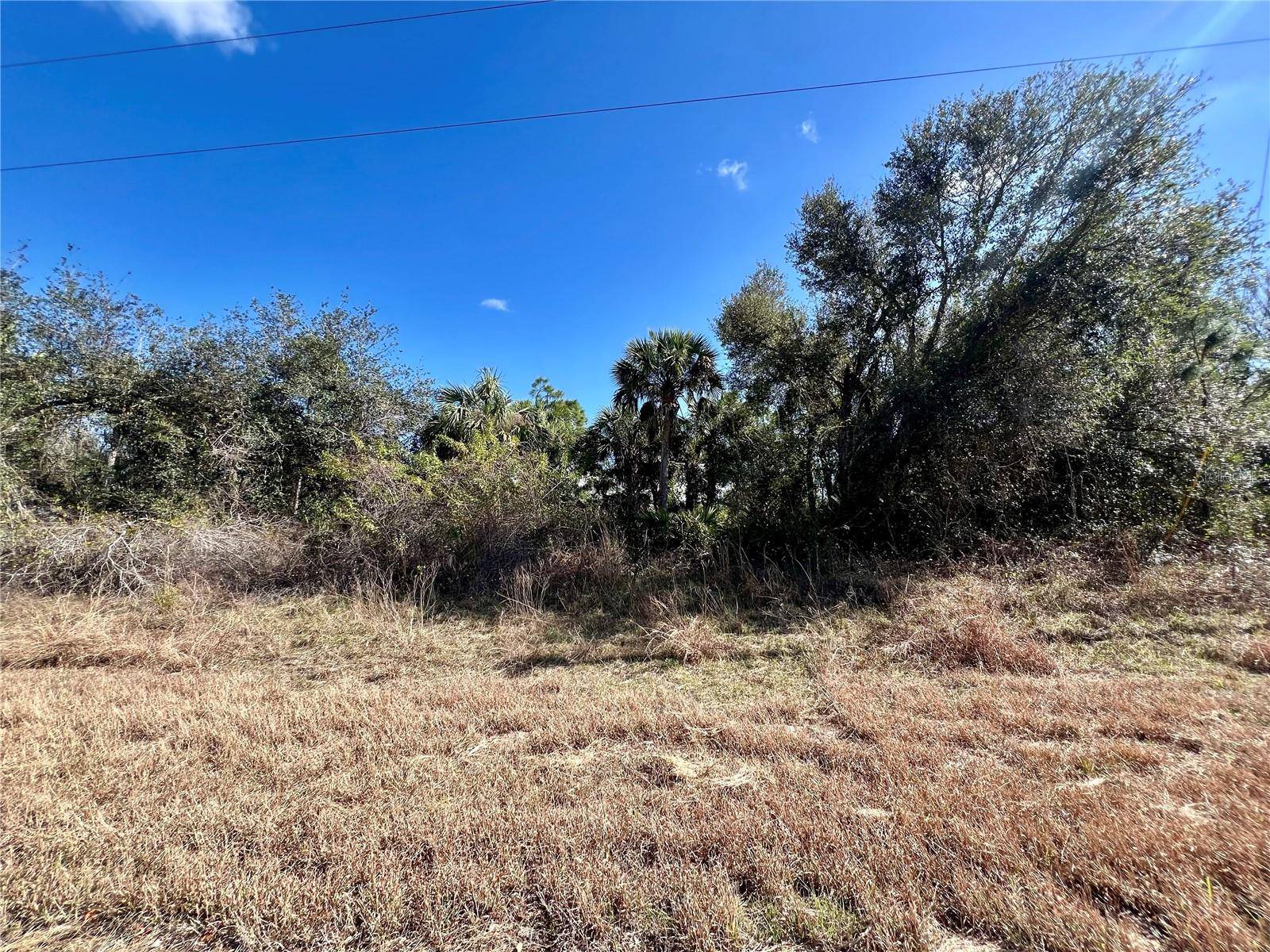 North Port, FL 34288,CASCO CIR