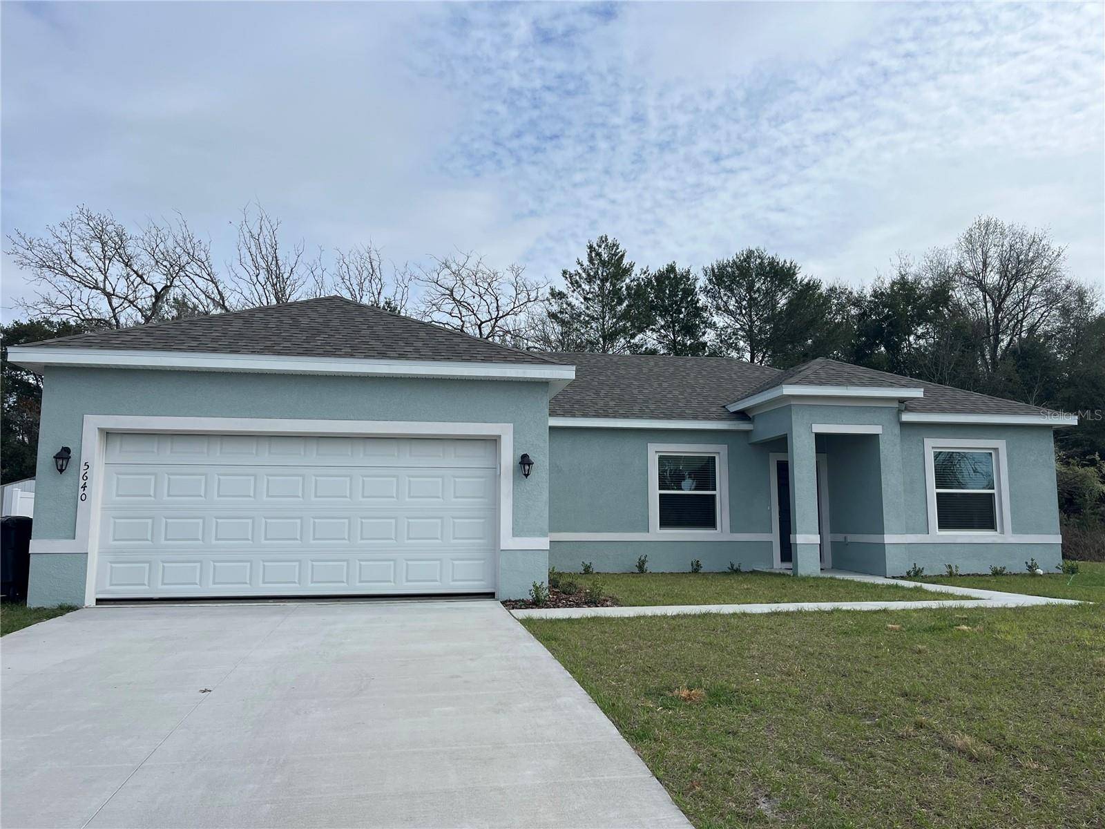 Ocala, FL 34476,5640 SW 117TH LANE RD