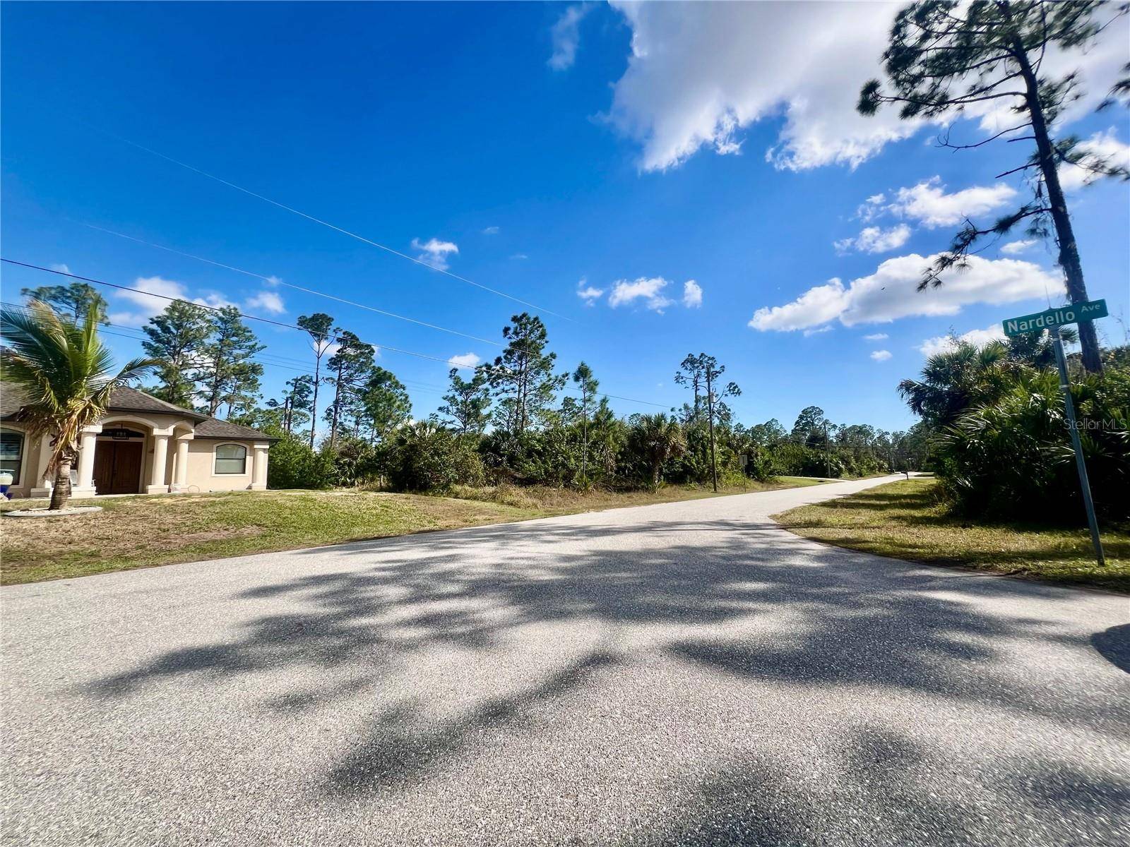 North Port, FL 34288,PINEWOOD ST