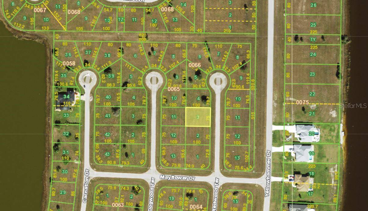 Placida, FL 33946,21 REDWOOD TER