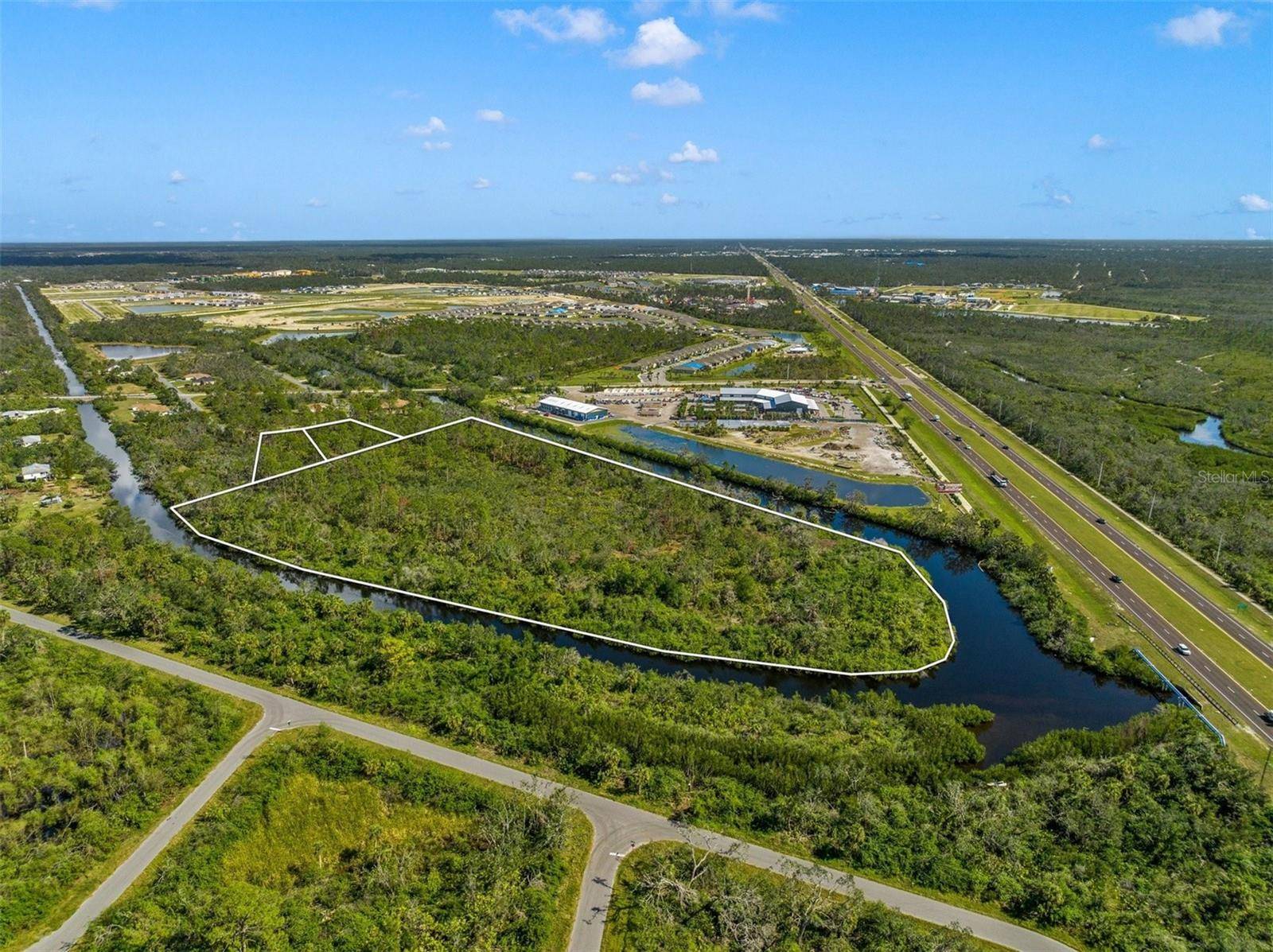 Port Charlotte, FL 33953,2249 PRIVATE CIR