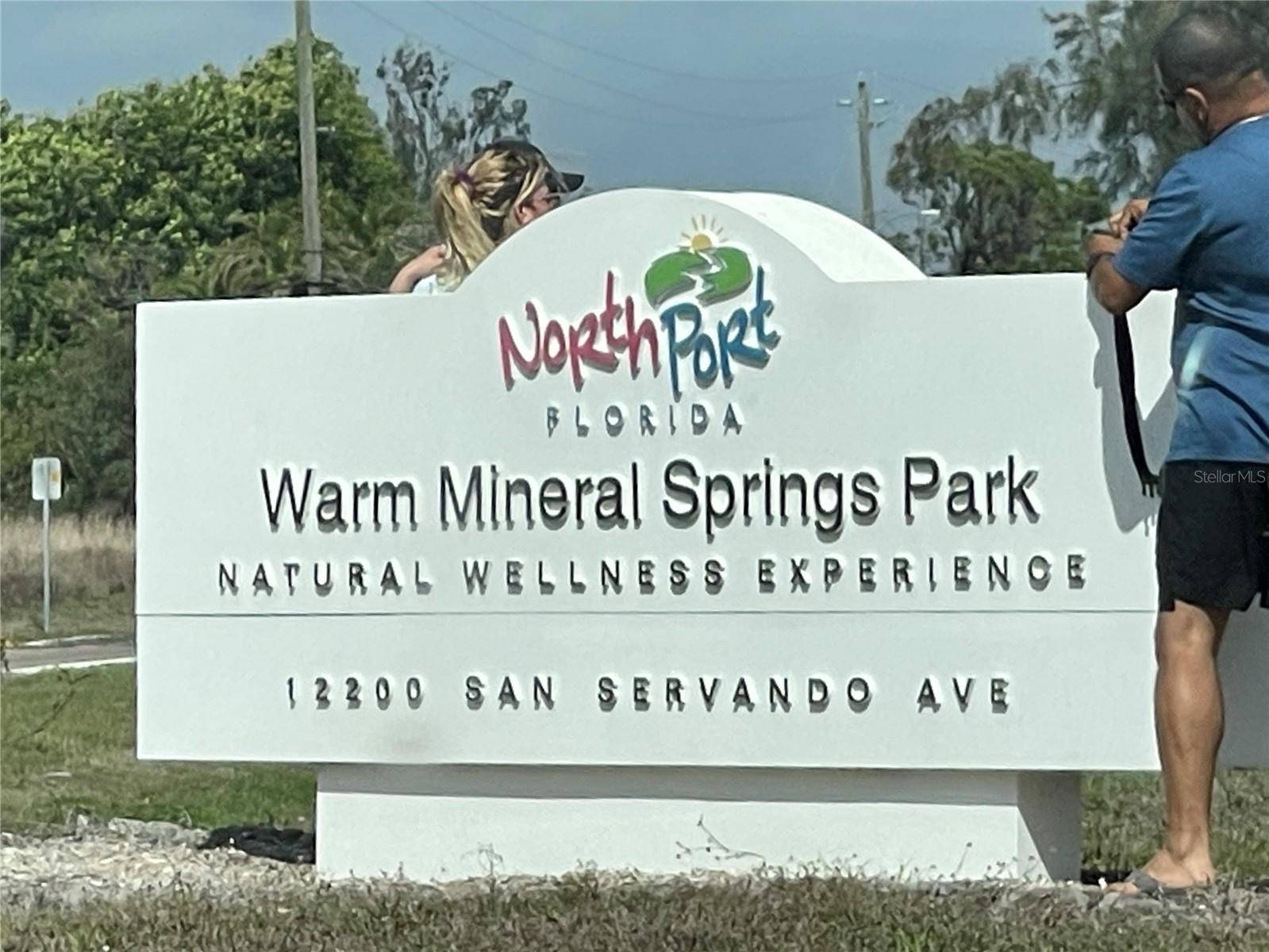 North Port, FL 34287,DURANGO AVE #79