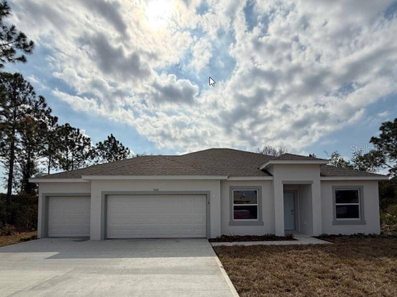 Palm Coast, FL 32137,18 FITZGERALD LN