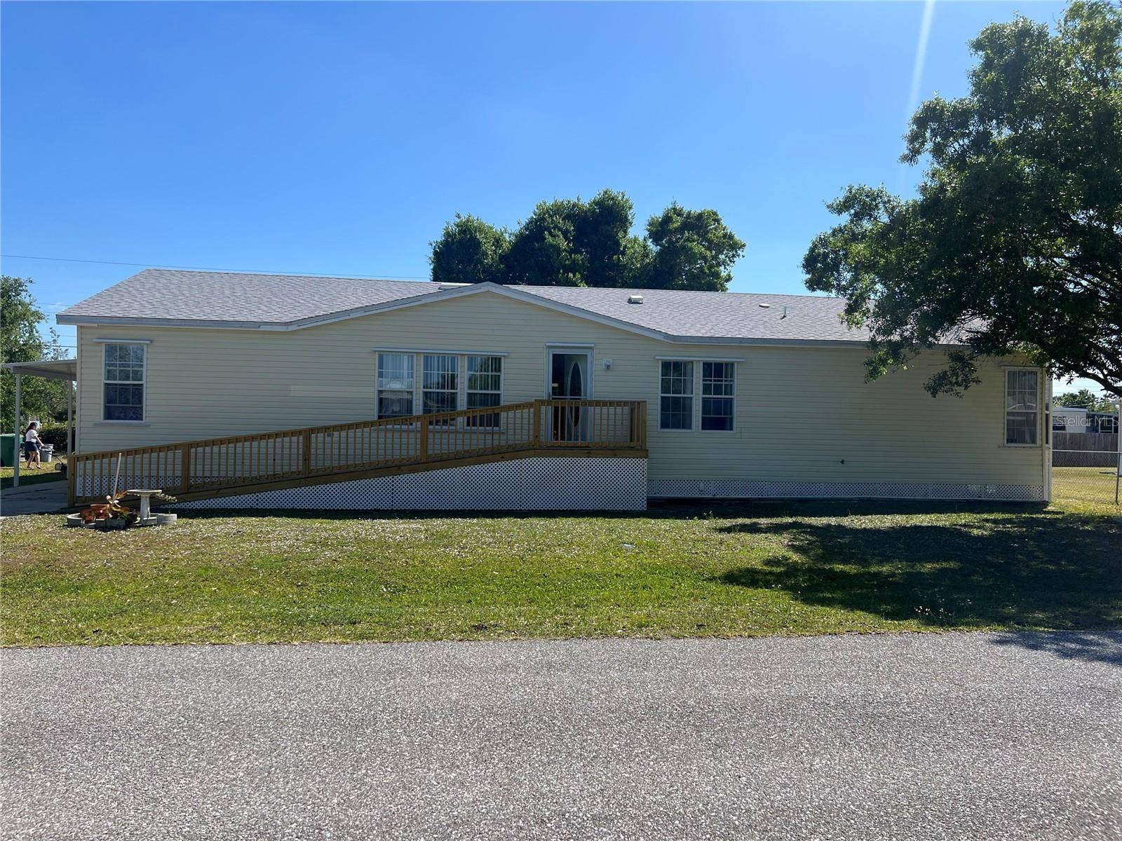 Punta Gorda, FL 33982,1822 BETTY LOU CT